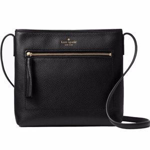 HP NEW Kate Spade Chester Street Dessi